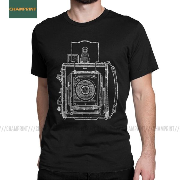men t-shirt vintage pgraphy graflex blueprint cotton tee shirt short sleeve camera p pciture pgrapher t shirts
men t-shirt vintage pgraphy graflex blueprint cotton tee shirt short sleeve camera p pciture pgrapher t shirts