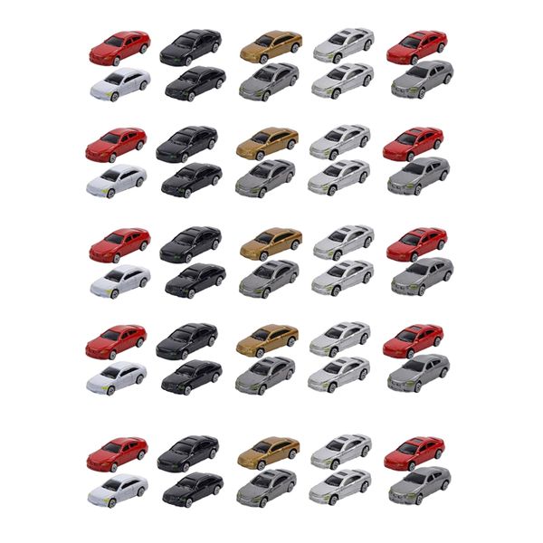 ho scale model miniature car toy 1/87 building train scenery set of 50/60/70 
ho scale model miniature car toy 1/87 building train scenery set of 50/60/70