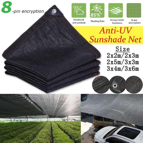 shade hdpe anti-uv sunshade net outdoor garden sunscreen cloth car sunblock cover plant greenhouse 85% shading rate
shade hdpe anti-uv sunshade net outdoor garden sunscreen cloth car sunblock cover plant greenhouse 85% shading rate