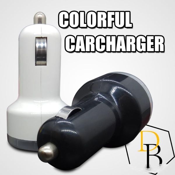 cgjxs 2 usb colorful car charger cigarette port 5v 1a micro auto power adapter dual usb for apple samsung s7
cgjxs 2 usb colorful car charger cigarette port 5v 1a micro auto power adapter dual usb for apple samsung s7