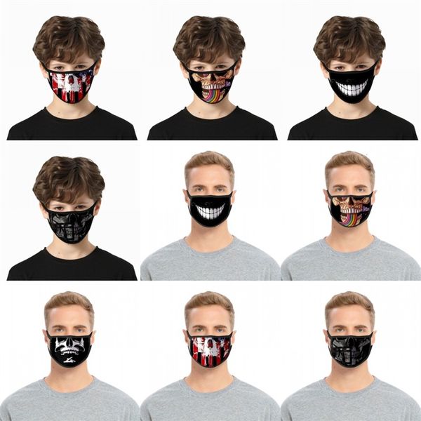 skull face masks tooth black reusable pm 2.5 protective mascarilla washable fashion respirator respirable men women 2 2bl c2
skull face masks tooth black reusable pm 2.5 protective mascarilla washable fashion respirator respirable men women 2 2bl c2