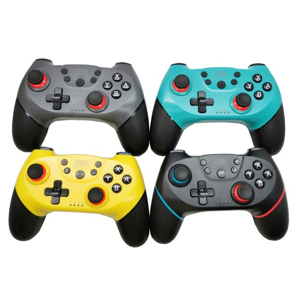 2020 bluetooth wireless remote controller d28 switch pro gamepad joypad joystick for nintend d28 switch /switch pro console for ship
2020 bluetooth wireless remote controller d28 switch pro gamepad joypad joystick for nintend d28 switch /switch pro console for ship