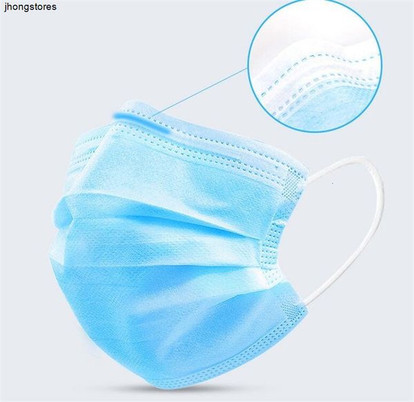 pcs 50 mask protective mask 1 mouth face masks 95% filtration anti dust against droplet br cam0bu89
pcs 50 mask protective mask 1 mouth face masks 95% filtration anti dust against droplet br cam0bu89