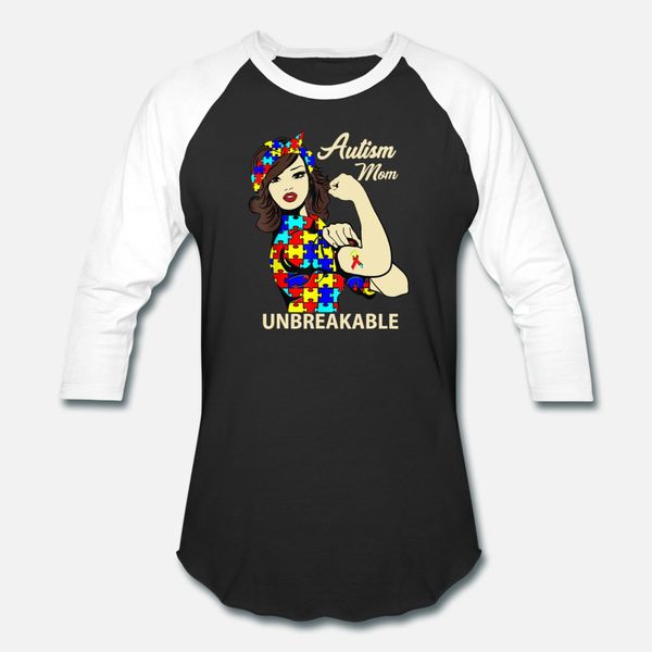 autism mom unbreakable autism awareness t shirt men design cotton o neck letters interesting fashion summer outfit shirt
autism mom unbreakable autism awareness t shirt men design cotton o neck letters interesting fashion summer outfit shirt