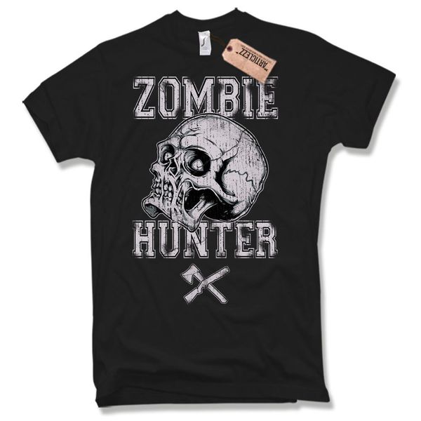 2019 fashion the mort-vivant hunter tee-shirt tete de mort oldschool morts-vivants mort tee shirt
2019 fashion the mort-vivant hunter tee-shirt tete de mort oldschool morts-vivants mort tee shirt