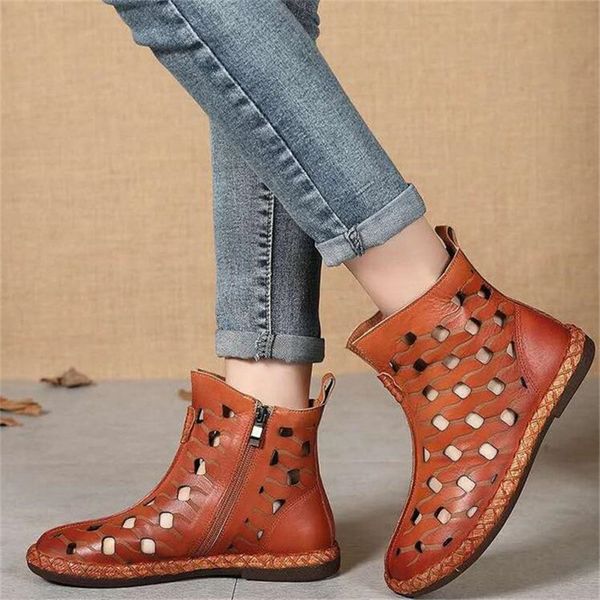 junsrm 2020 women gladiator sandals cutout genuine cow leather wedge sandals summer high heels women shoes zapatos mujer, Black
junsrm 2020 women gladiator sandals cutout genuine cow leather wedge sandals summer high heels women shoes zapatos mujer, Black