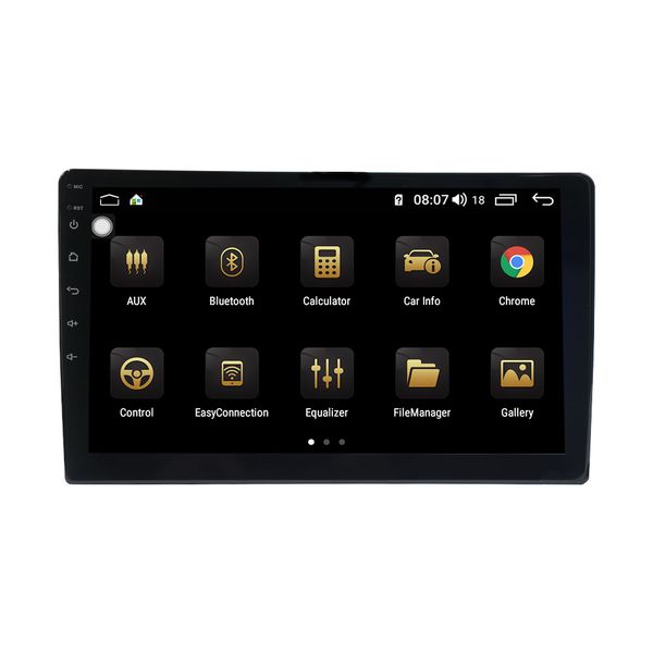 4g+64g 10.1inch universal android car dvd player gps bt 1 din universal car entertainment system ips screen
4g+64g 10.1inch universal android car dvd player gps bt 1 din universal car entertainment system ips screen