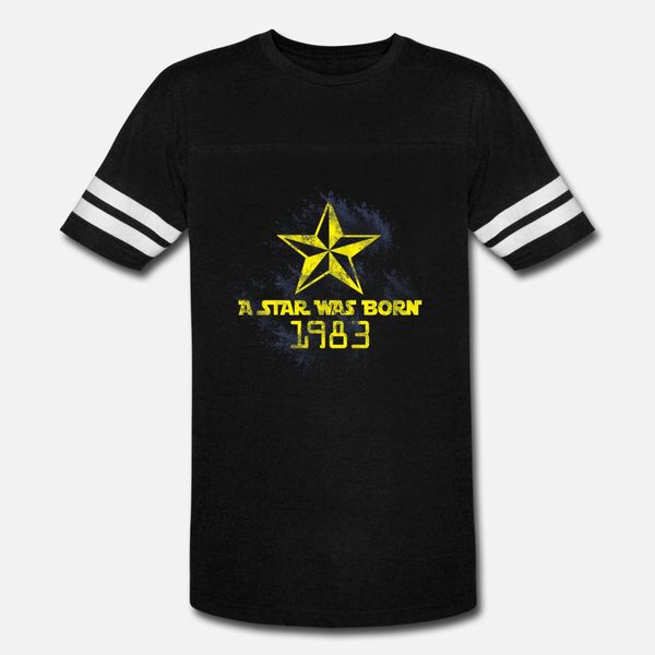 a star was born 83 t shirt men customize tee shirt crew neck solid color graphic casual spring trend shirt
a star was born 83 t shirt men customize tee shirt crew neck solid color graphic casual spring trend shirt