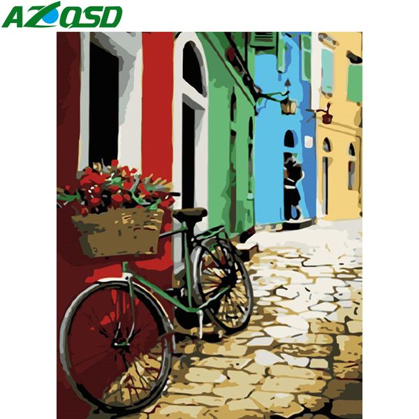 azqsd paint by numbers landscape street diy unframe coloring by numbers landscape picture for living room home decoration
azqsd paint by numbers landscape street diy unframe coloring by numbers landscape picture for living room home decoration