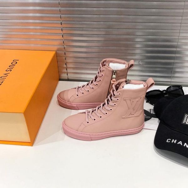 02 designer luxury female casual fashion shoes, outdoor casual travel shoes, fast delivery, original box, Black
02 designer luxury female casual fashion shoes, outdoor casual travel shoes, fast delivery, original box, Black