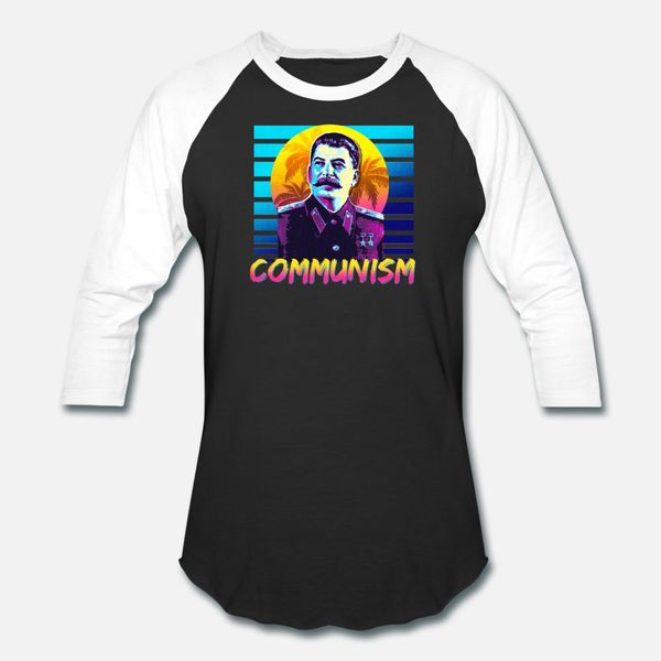 communism stalin retro t shirt men character 100% cotton round neck fit cute humor spring natural shirt
communism stalin retro t shirt men character 100% cotton round neck fit cute humor spring natural shirt