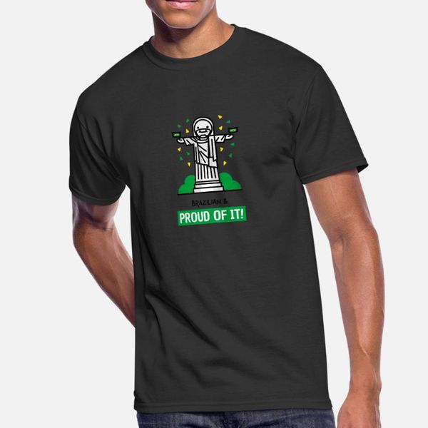 brazilian and proud of it copy as smart object 1 h t shirt men customized short sleeve round neck fit sunlight authentic spring trend shirt
brazilian and proud of it copy as smart object 1 h t shirt men customized short sleeve round neck fit sunlight authentic spring trend shirt