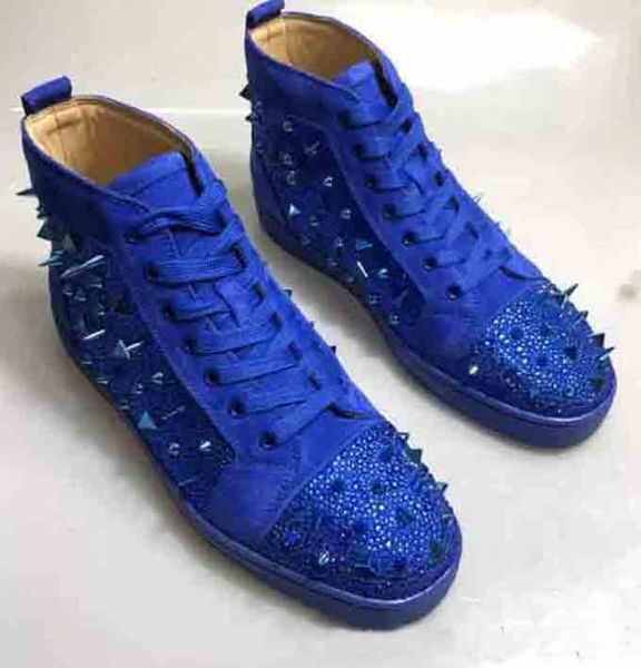 purple strass rhinestone rantus orlato men's flat sneakers men red bottom shoes pik pik studs shoes no limit rhinestones red soles flat, Black
purple strass rhinestone rantus orlato men's flat sneakers men red bottom shoes pik pik studs shoes no limit rhinestones red soles flat, Black