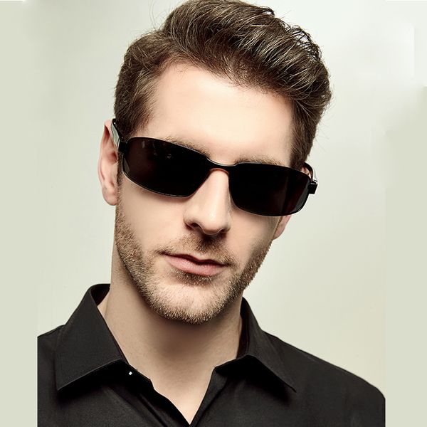 2019 aoron new mens polarized sunglasses for driving,male classic square sports sun glasses uv400
2019 aoron new mens polarized sunglasses for driving,male classic square sports sun glasses uv400
