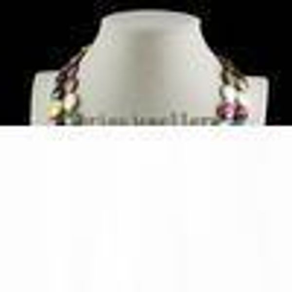 new a1185#white gary black gold green purple fresh water pearls necklace 1pcs lot, Silver
new a1185#white gary black gold green purple fresh water pearls necklace 1pcs lot, Silver