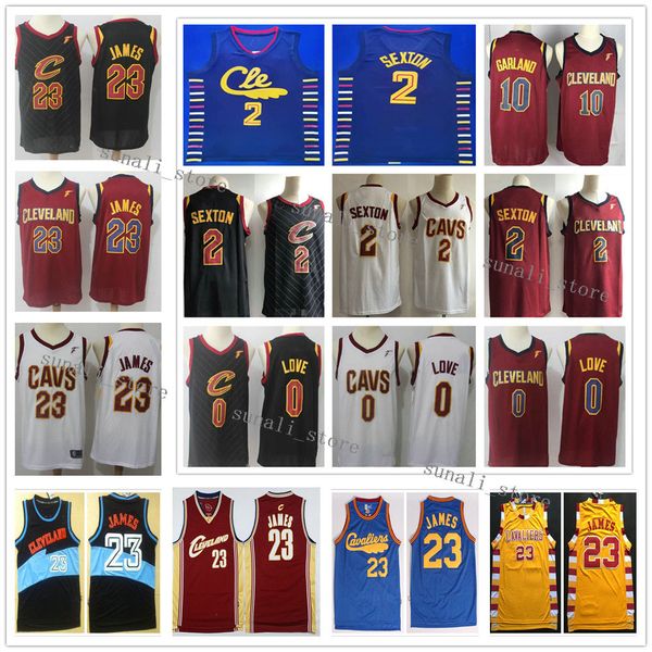 stitched men kevin love 0 collin sexton 2 darius garland 10 jerseys 2020 new red white black basketball shirts, Black;red
stitched men kevin love 0 collin sexton 2 darius garland 10 jerseys 2020 new red white black basketball shirts, Black;red