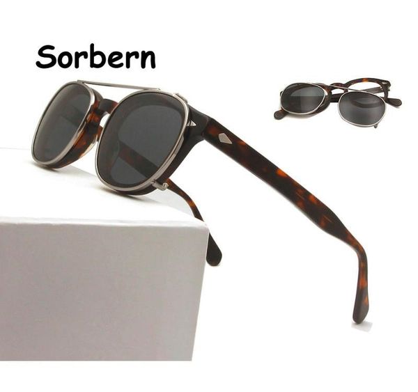 depp acetate korean round eyeglasses with snap on clip sunglasses polarized men myopia reading optical frame glasses women03
depp acetate korean round eyeglasses with snap on clip sunglasses polarized men myopia reading optical frame glasses women03