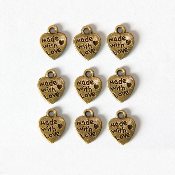 epacket dhl electroplating lettering love heart charms small pendant gsxd001 jewelry charm pendants, Bronze;silver
epacket dhl electroplating lettering love heart charms small pendant gsxd001 jewelry charm pendants, Bronze;silver
