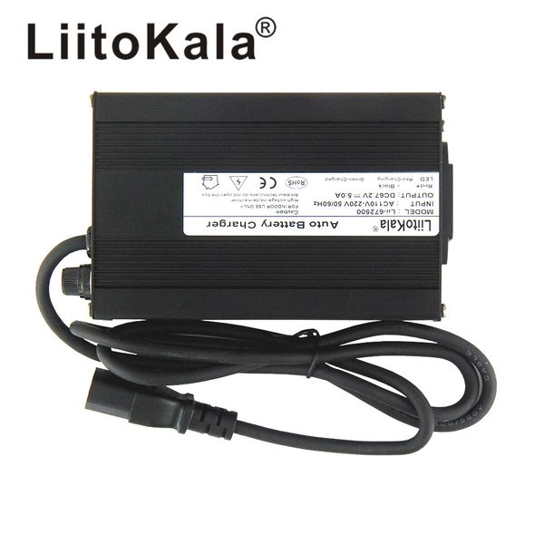 60v 5a 360w 110v / 220v 50-60hz 67.2v 5a charger li-ion charger for 16s 60v lithium battery pack fast charger[eu
60v 5a 360w 110v / 220v 50-60hz 67.2v 5a charger li-ion charger for 16s 60v lithium battery pack fast charger[eu