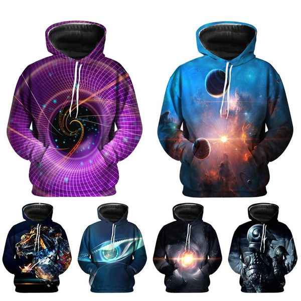 new sci-fi style 3d print hoodie casual digital print pullover sweatshirt men and women round neck streetwear harajuku, Black
new sci-fi style 3d print hoodie casual digital print pullover sweatshirt men and women round neck streetwear harajuku, Black