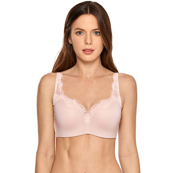 women's full-coverage underwire smooth lightly lined no show supportive lace t-shirt bra, Red;black
women's full-coverage underwire smooth lightly lined no show supportive lace t-shirt bra, Red;black