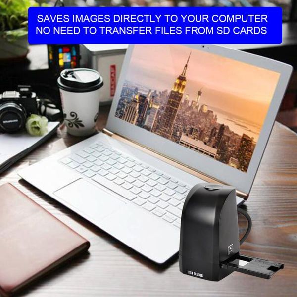 scanners 35mm 135mm film scanner 8mp digital color po convert and save negatives & slides directly on your computer
scanners 35mm 135mm film scanner 8mp digital color po convert and save negatives & slides directly on your computer