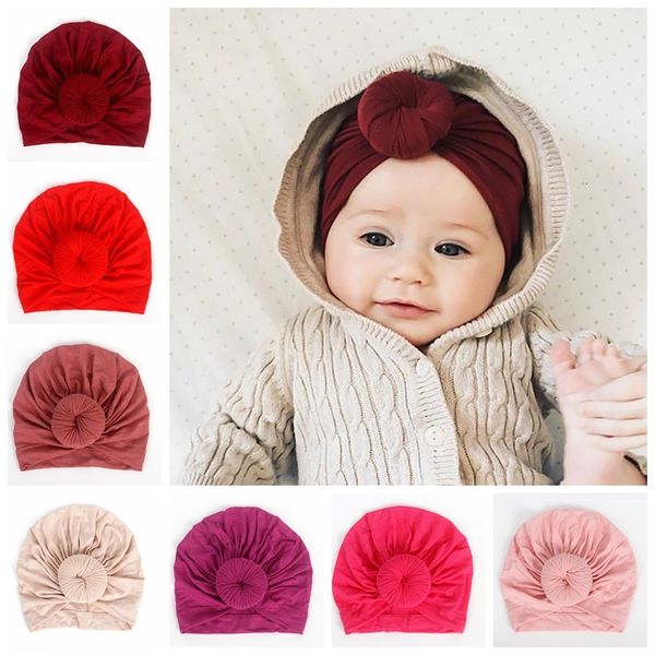 yundfly knot round ball infant newborn caps cotton blend nylon turban girls stretchy beanie hat baby kids hair accessories, Slivery;white
yundfly knot round ball infant newborn caps cotton blend nylon turban girls stretchy beanie hat baby kids hair accessories, Slivery;white