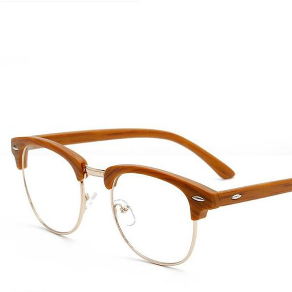 vintage eyewear glasses 2020 men women uv protection male female casual retro half frame clear eyeglasses, Black
vintage eyewear glasses 2020 men women uv protection male female casual retro half frame clear eyeglasses, Black