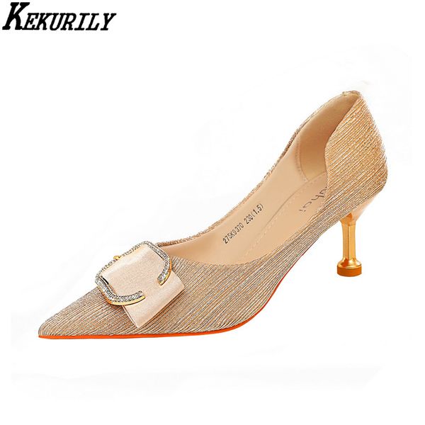 glitter heels shoes women fashion buckle pump slip on shallow sandals pointed toe high heel slide luxury zapatos de mujer, Black
glitter heels shoes women fashion buckle pump slip on shallow sandals pointed toe high heel slide luxury zapatos de mujer, Black