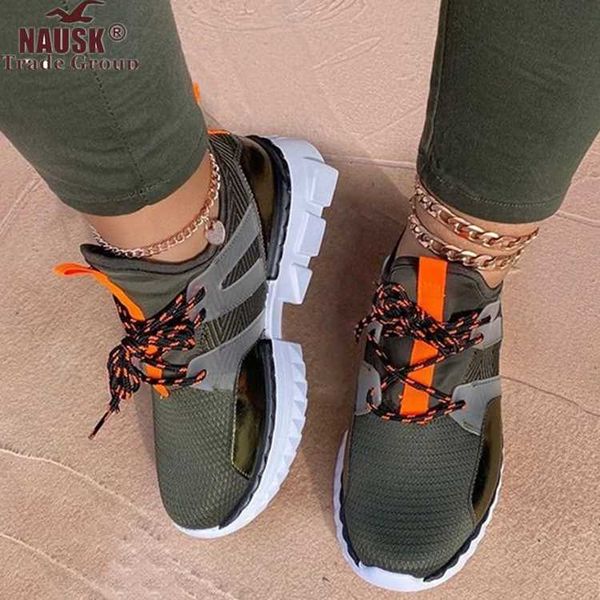 new women casual flat shoes breathable tenis shoes woman lace up female mesh comfortable platform sneakers women zapatos mujer, Black
new women casual flat shoes breathable tenis shoes woman lace up female mesh comfortable platform sneakers women zapatos mujer, Black