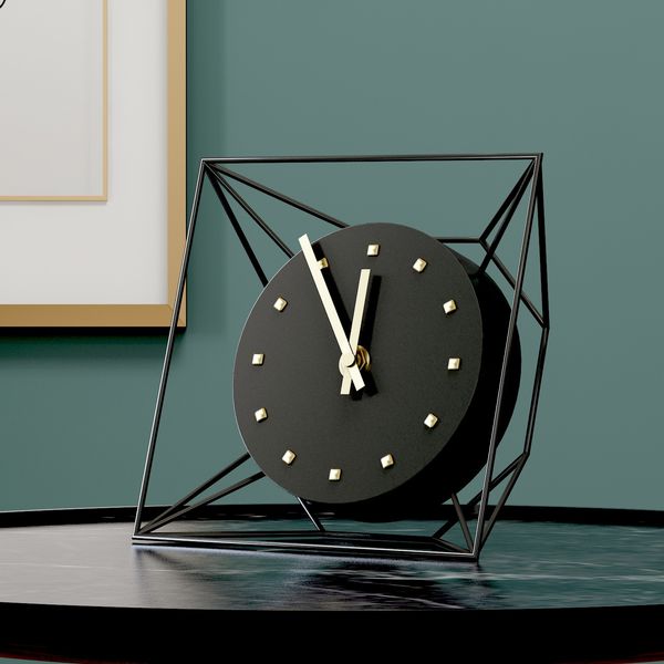 twin bell alarm clock metal frame 3d dial with backlight function desk table clock for home office black
twin bell alarm clock metal frame 3d dial with backlight function desk table clock for home office black