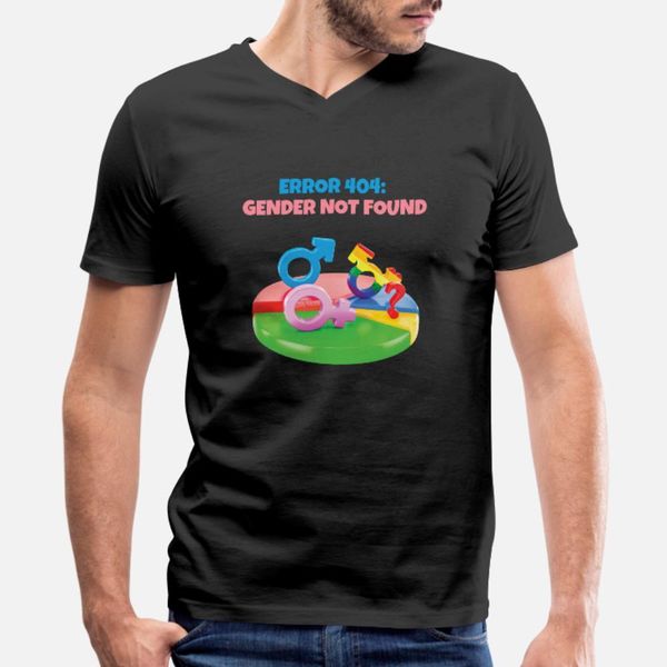error 404 gender not found agender pronouns t shirt men design 100% cotton s-xxxl novelty graphic fashion spring novelty shirt
error 404 gender not found agender pronouns t shirt men design 100% cotton s-xxxl novelty graphic fashion spring novelty shirt