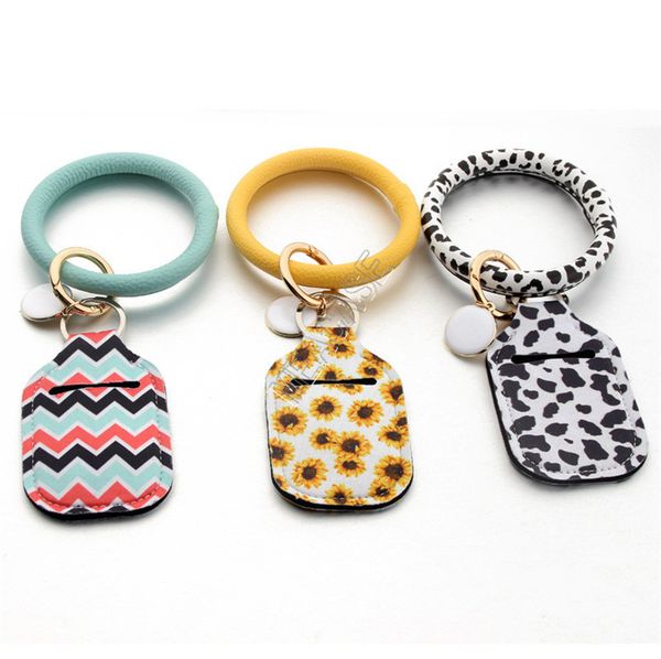 tassel bracelet neoprene sleeve cover for 30ml hand sanitizer bottle pu bracelet key chain perfume bottle sleeves key ring pendent new d9204, Red;brown
tassel bracelet neoprene sleeve cover for 30ml hand sanitizer bottle pu bracelet key chain perfume bottle sleeves key ring pendent new d9204, Red;brown