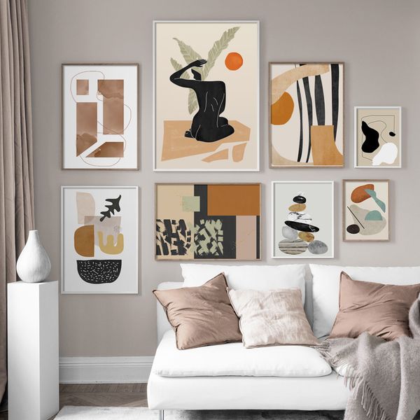 abstract girl line geometric color nordic posters and prints modern wall art canvas painting wall pictures for living room decor
abstract girl line geometric color nordic posters and prints modern wall art canvas painting wall pictures for living room decor