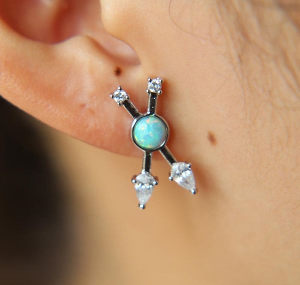 fashion european criss x design white cz with green fire opal unique fashion classic women ladies 18k gold plated cross01, Golden;silver
fashion european criss x design white cz with green fire opal unique fashion classic women ladies 18k gold plated cross01, Golden;silver