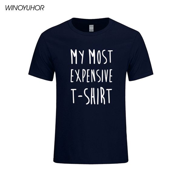 my most expensive t-shirt men fashion casual short sleeve shirt man humor birthday gift male tee hip hop streetwear
my most expensive t-shirt men fashion casual short sleeve shirt man humor birthday gift male tee hip hop streetwear