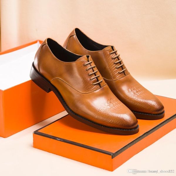 2020 the latest luxembourg leather shoes men's casual shoes fashion trend comfortable shoe size 38-45 type 39745400540
2020 the latest luxembourg leather shoes men's casual shoes fashion trend comfortable shoe size 38-45 type 39745400540