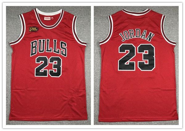 chicago bulls men michael jor dan red 1997-98 finals hardwood classics basketball jersey, Black
chicago bulls men michael jor dan red 1997-98 finals hardwood classics basketball jersey, Black
