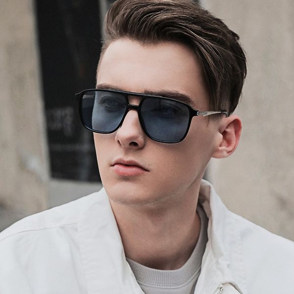 roupai sunglasses men 2020 polarized fashion uv400 brand designer driving mens sun glasses classic square black mx200619, White;black
roupai sunglasses men 2020 polarized fashion uv400 brand designer driving mens sun glasses classic square black mx200619, White;black