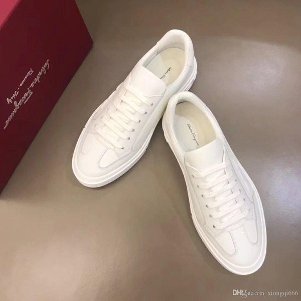 fashion stitching men's casual sports shoes, luxury designer high-quality wild casual shoes, many colorsaf, Red;white
fashion stitching men's casual sports shoes, luxury designer high-quality wild casual shoes, many colorsaf, Red;white