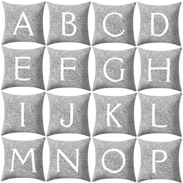 a-z 26 english letter initials pillow case cushion cover cotton fiber throw pillowcases sofa car pillowcover
a-z 26 english letter initials pillow case cushion cover cotton fiber throw pillowcases sofa car pillowcover