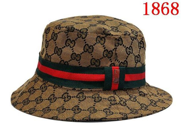 bonnet fashion leather sun hat letter bucket hat for mens womens caps black fisherman visor sale folding man bowler cap, Blue;gray