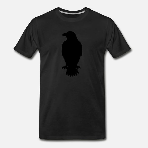 raven t shirt men print short sleeve s-3xl fit anti-wrinkle breathable spring standard shirt 
raven t shirt men print short sleeve s-3xl fit anti-wrinkle breathable spring standard shirt