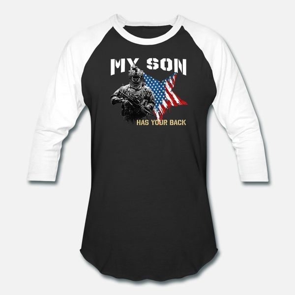 my son has your back proud army mom soldier t shirt men printed cotton s-xxxl novelty gift comical summer style natural shirt
my son has your back proud army mom soldier t shirt men printed cotton s-xxxl novelty gift comical summer style natural shirt
