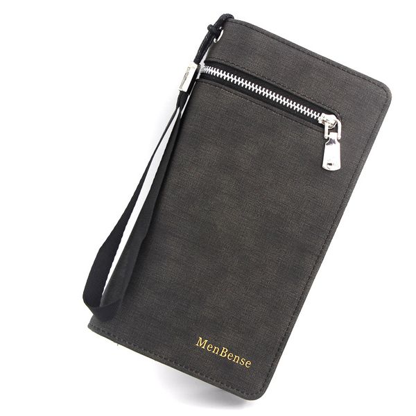 men pu leather long clutch wallet business men cards holder purse brown black male fashion pocket wallet coin bag purse billfold, Red;black
men pu leather long clutch wallet business men cards holder purse brown black male fashion pocket wallet coin bag purse billfold, Red;black