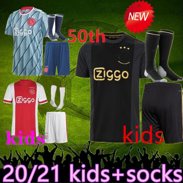 2021 ajax fc soccer jersey ajax kids 3rd kit socks neres nouri dolberg huntetadic laar ziyech jersey ajax kid football set, Black
2021 ajax fc soccer jersey ajax kids 3rd kit socks neres nouri dolberg huntetadic laar ziyech jersey ajax kid football set, Black