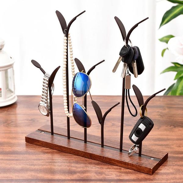 shop home necklace display stand desk organizer ring pendant iron diy jewelry rack bracelet earring storage ornament, Pink;blue
shop home necklace display stand desk organizer ring pendant iron diy jewelry rack bracelet earring storage ornament, Pink;blue