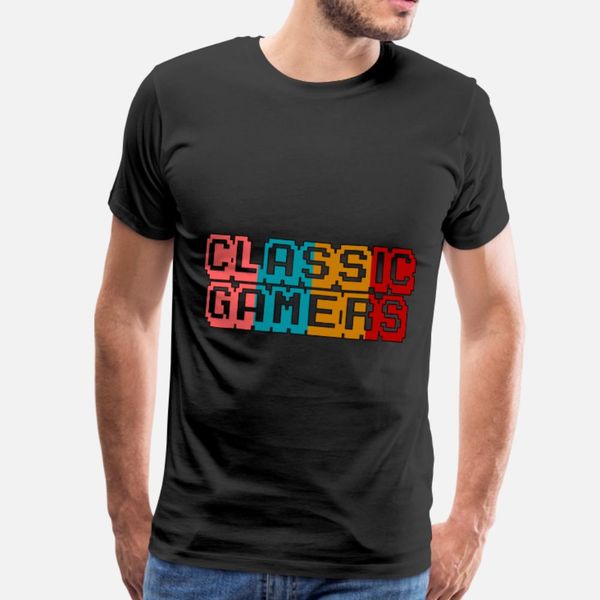 gaming t shirt men printed cotton s-xxxl novelty gift comical summer style natural shirt
gaming t shirt men printed cotton s-xxxl novelty gift comical summer style natural shirt