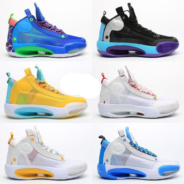 2020 arrival jumpman 34 blue o snow leopard 34 men basketball shoes xxxiv blue void bred 34 eclipse trainers retro sports sneaker uptempo, Black
2020 arrival jumpman 34 blue o snow leopard 34 men basketball shoes xxxiv blue void bred 34 eclipse trainers retro sports sneaker uptempo, Black