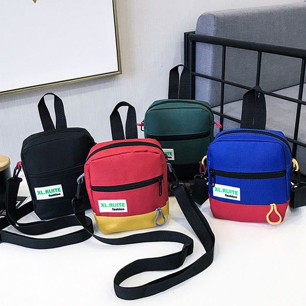 2020 handbags women student single shoulder bag patchwork lightweight adjustable storage messenger bags packs outdoor travel
2020 handbags women student single shoulder bag patchwork lightweight adjustable storage messenger bags packs outdoor travel